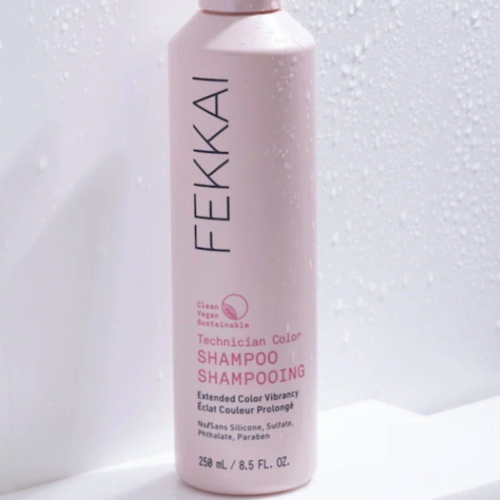 *NEW*Fekkai Technician Color Shampoo